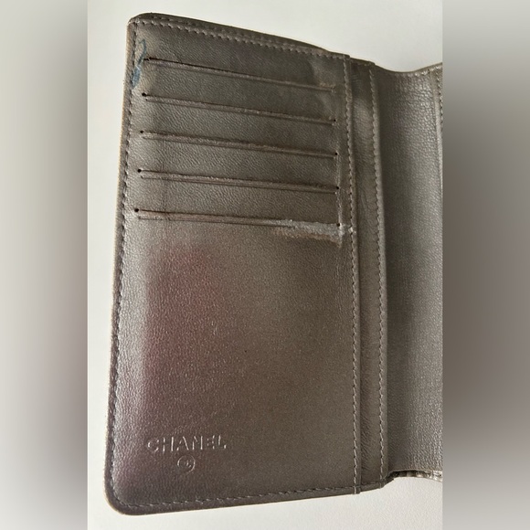 CHANEL Wallet - Picture 5 of 16
